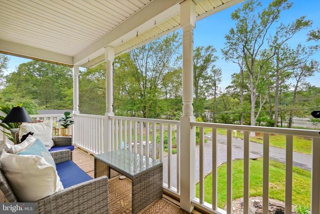 1203 Cove Dr, House other with 3 bedrooms, 3 bathrooms and null parking in CHURCHTON MD | Image 20
