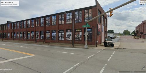 803 12th St, Erie, PA, 16501-1512 | Card Image