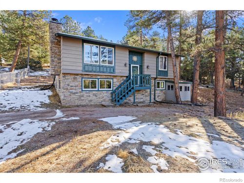 10 Estes Park Estates Drive, Lyons, CO, 80540 | Card Image