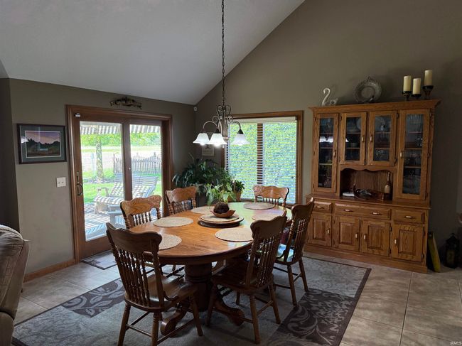 10123 Consta Verde Commons, House other with 3 bedrooms, 4 bathrooms and null parking in Leo IN | Image 18
