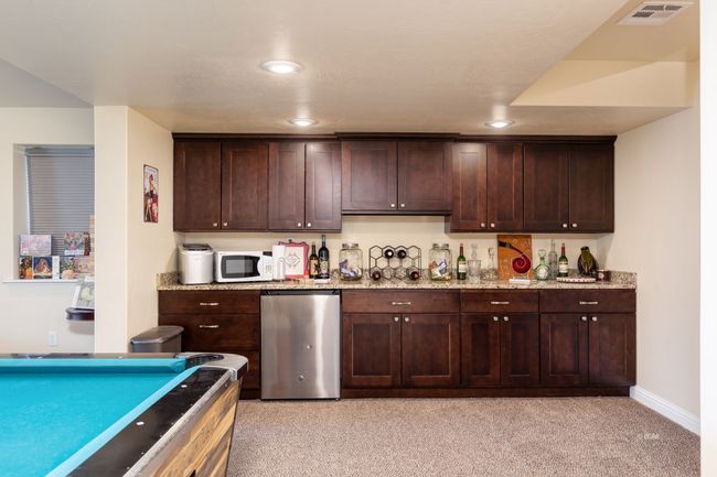 752 Thorpe Dr, House other with 5 bedrooms, 4 bathrooms and null parking in Spring Creek NV | Image 37