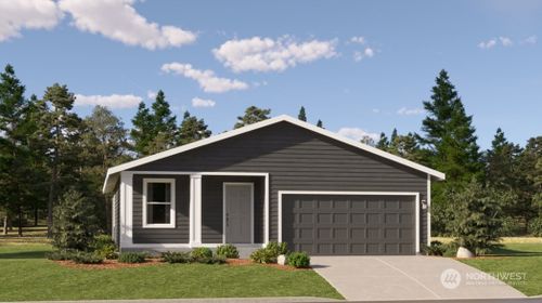 127-131 Ne Belfair Station Drive, Belfair, WA, 98528 | Card Image