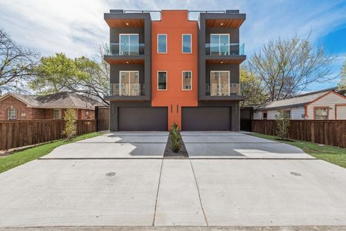 918 920 Duluth, Dallas, TX, 75212 | Card Image