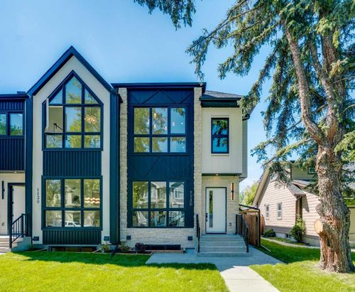 1130A Regent Crescent Ne, Calgary, AB, T2E5J7 | Card Image