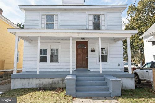410 Elizabeth St, SALISBURY, MD, 21804-3761 | Card Image