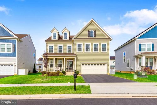 805 Hugo Dr, MIDDLETOWN, DE, 19709-4704 | Card Image