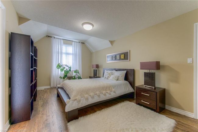 56 Marriott Pl, House other with 3 bedrooms, 4 bathrooms and 4 parking in Paris ON | Image 23
