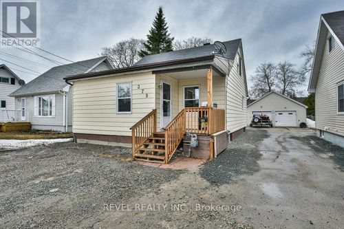 379 Cedar Street N, Timmins (TNE - Central), ON, P4N6K1 | Card Image
