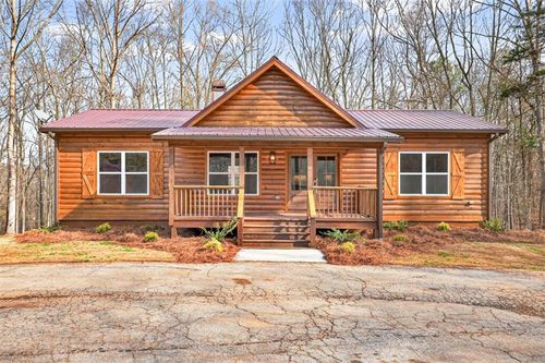 598 Lester Wood Rd, Jefferson, GA, 30549-3295 | Card Image