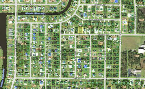 23072 Gray Ave, PUNTA GORDA, FL, 33980-8569 | Card Image