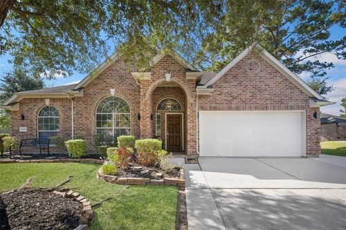 18515 Kyack Court, Humble, TX, 77346 | Card Image