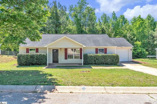 22 Backwater Way, Greenville, SC, 29611-7290 | Card Image
