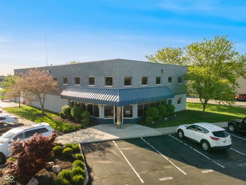 11837 Technology Ln, Fishers, IN, 46038-2890 | Card Image