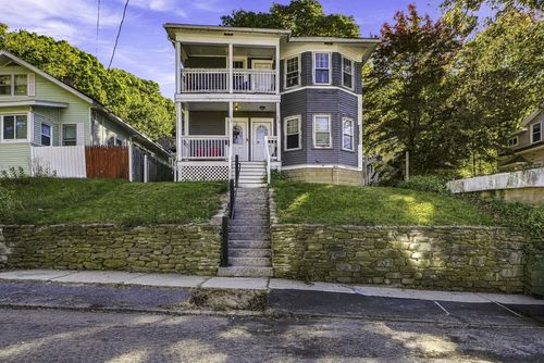 215-217 Marshall St, Fitchburg, MA, 01420 | Card Image