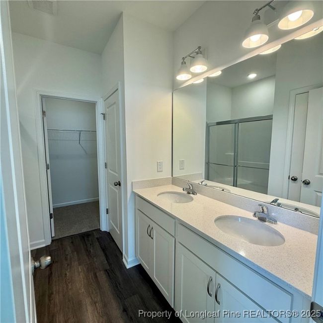 659 Union St., Homesite 415, House other with 3 bedrooms, 3 bathrooms and null parking in Raeford NC | Image 16