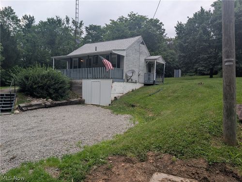 14682 State Route 45, Lisbon, OH, 44432-9635 | Card Image