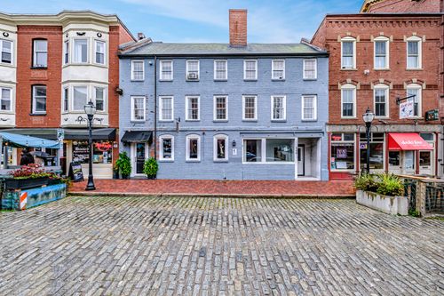 332 Fore Street, Portland, ME, 04101 | Card Image