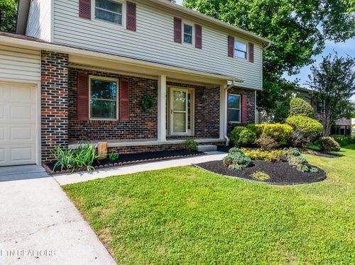1509 Marconi Dr, Knoxville, TN, 37909-1034 | Card Image