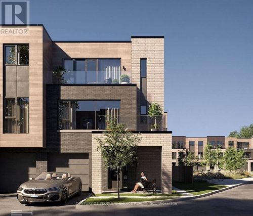 404-11571 Trafalgar Road, Halton Hills (Georgetown), ON, L0P1H0 | Card Image