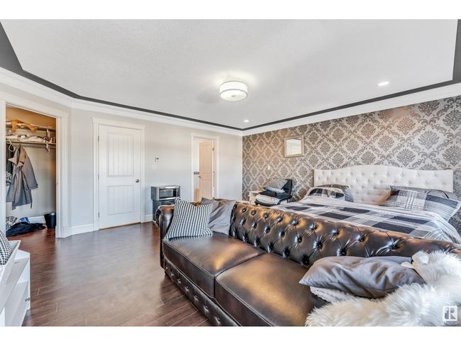 16756 60 St Nw, House other with 5 bedrooms, 4 bathrooms and null parking in Edmonton AB | Image 36