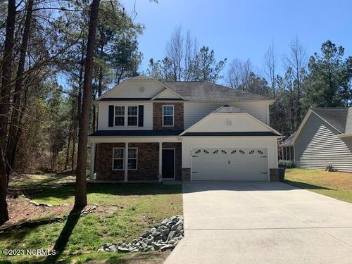 862 Blue Bird Dr, Vass, NC, 28394-8415 | Card Image