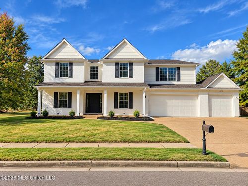6012 Vera Ln, Olive Branch, MS, 38654-6491 | Card Image