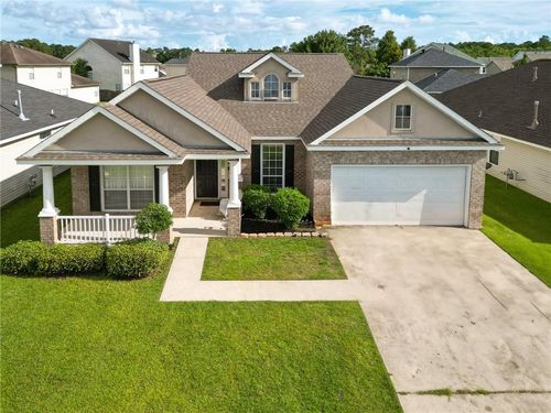 2032 Dylan Dr, Slidell, LA, 70461-4838 | Card Image