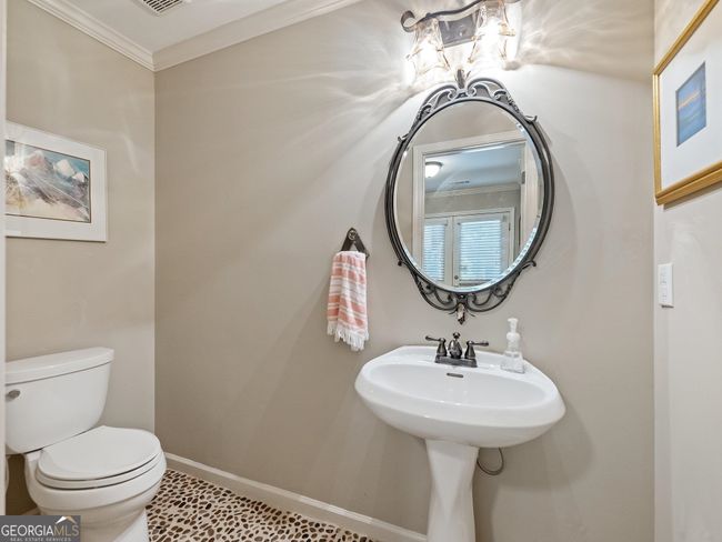 5757 Gene Sarazen Dr, House other with 5 bedrooms, 6 bathrooms and null parking in Braselton GA | Image 50