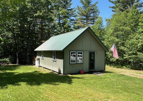 2 Lot 47 W Brighton Road, Brighton Plt, ME, 04912 | Card Image