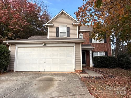 9707 Baxter Caldwell Dr, Charlotte, NC, 28213-4724 | Card Image