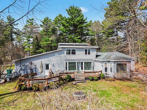 509 Huron Hills Drive, Baldwin Township, MI, 48730 | Card Image