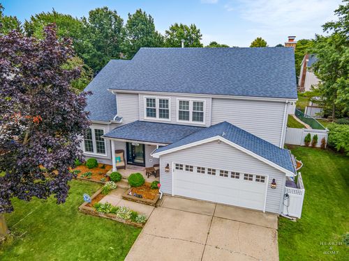 1280 Berkley Rd, Lake Zurich, IL, 60047-1807 | Card Image