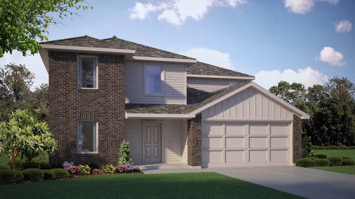 16748 Laguna Vista St, Justin, TX, 76247-4349 | Card Image