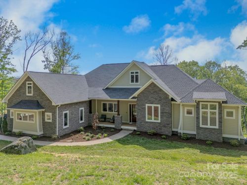 128 Saddle Ridge Dr, Alexander, NC, 28701-0106 | Card Image