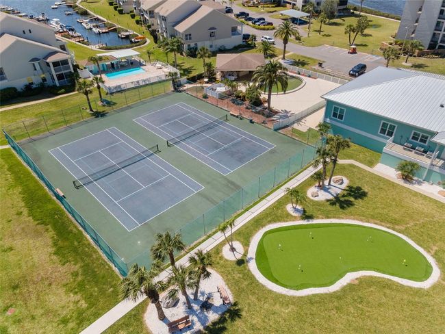 APT-725 - 8150 Brent St, Condo with 2 bedrooms, 2 bathrooms and null parking in PORT RICHEY FL | Image 31