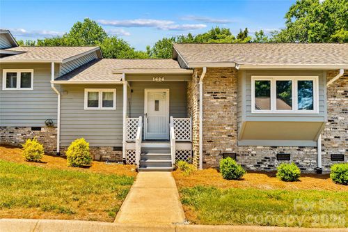 1404 Wellington Hills Circle, Salisbury, NC, 28147 | Card Image