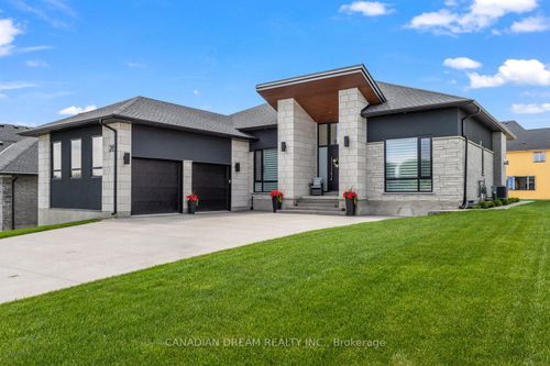 28 Edgeview Cres, Komoka, ON, N0L1R0 | Card Image