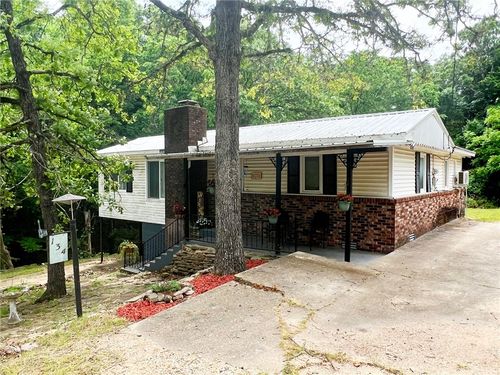 134 E Sherwood Dr, Lead Hill, AR, 72644-9576 | Card Image