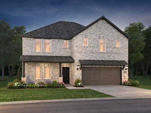 2307 Windsong Path, Princeton, TX, 75407 | Card Image