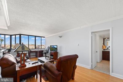 906 - 1718 P Street Nw, Condo with 1 bedrooms, 1 bathrooms and null parking in WASHINGTON DC | Image 3