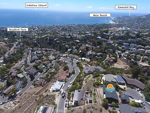 1015 Madison Pl, Laguna Beach, CA, 92651-2805 | Card Image