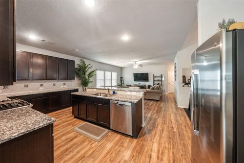 15439 Aberdeen Wood Dr, Humble, TX, 77346-4839 | Card Image