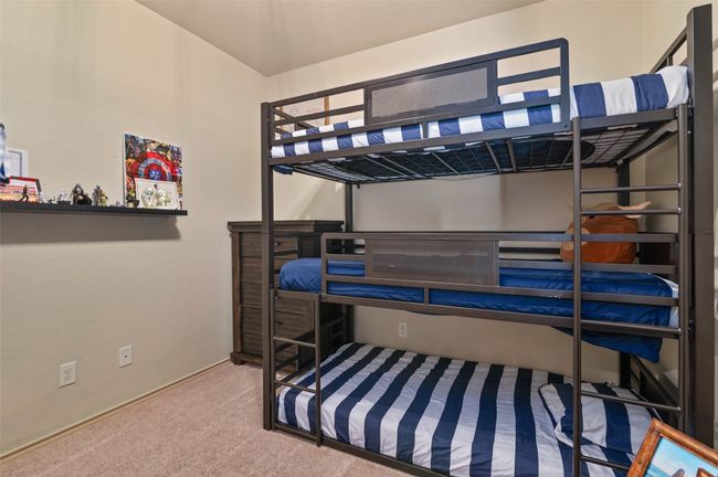 Bedroom featuring carpet floors | Image 20