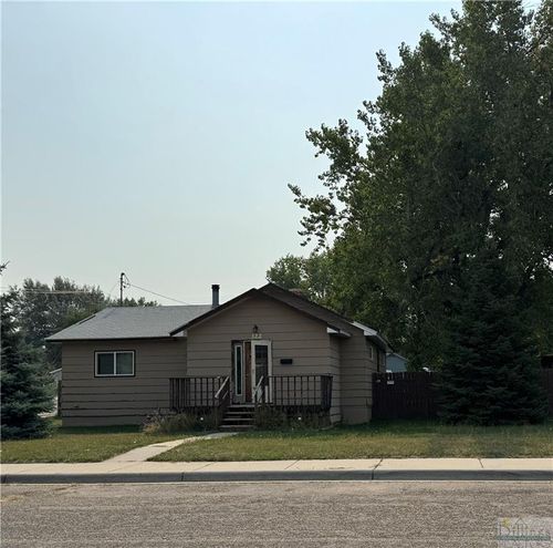 322 Alder Avenue, Colstrip, MT, 59323 | Card Image