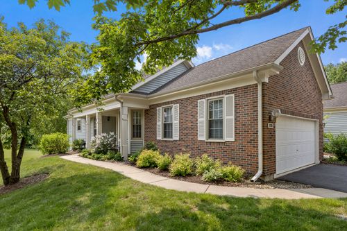 235 Parktrail Ct, Schaumburg, IL, 60173-2150 | Card Image