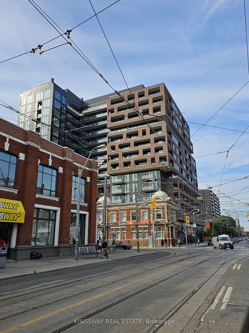 1123-270 Dufferin St, Toronto, ON, M6K0H8 | Card Image