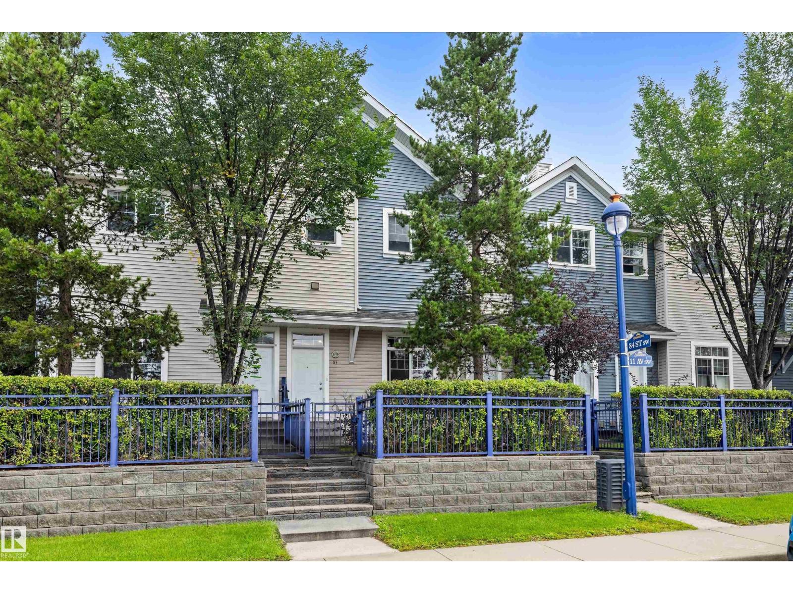 Residential in Edmonton 3