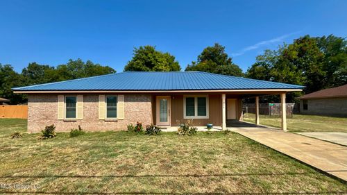 206 Hazel St, Greenville, MS, 38703-9112 | Card Image