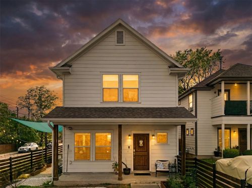 1-1600 Maple Ave, Austin, TX, 78702-1405 | Card Image