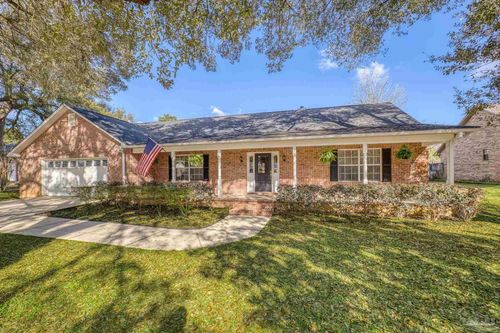 3205 Windmill Cir, Cantonment, FL, 32533-7487 | Card Image